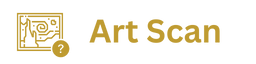 ArtScan - Painting Recognition App Logo